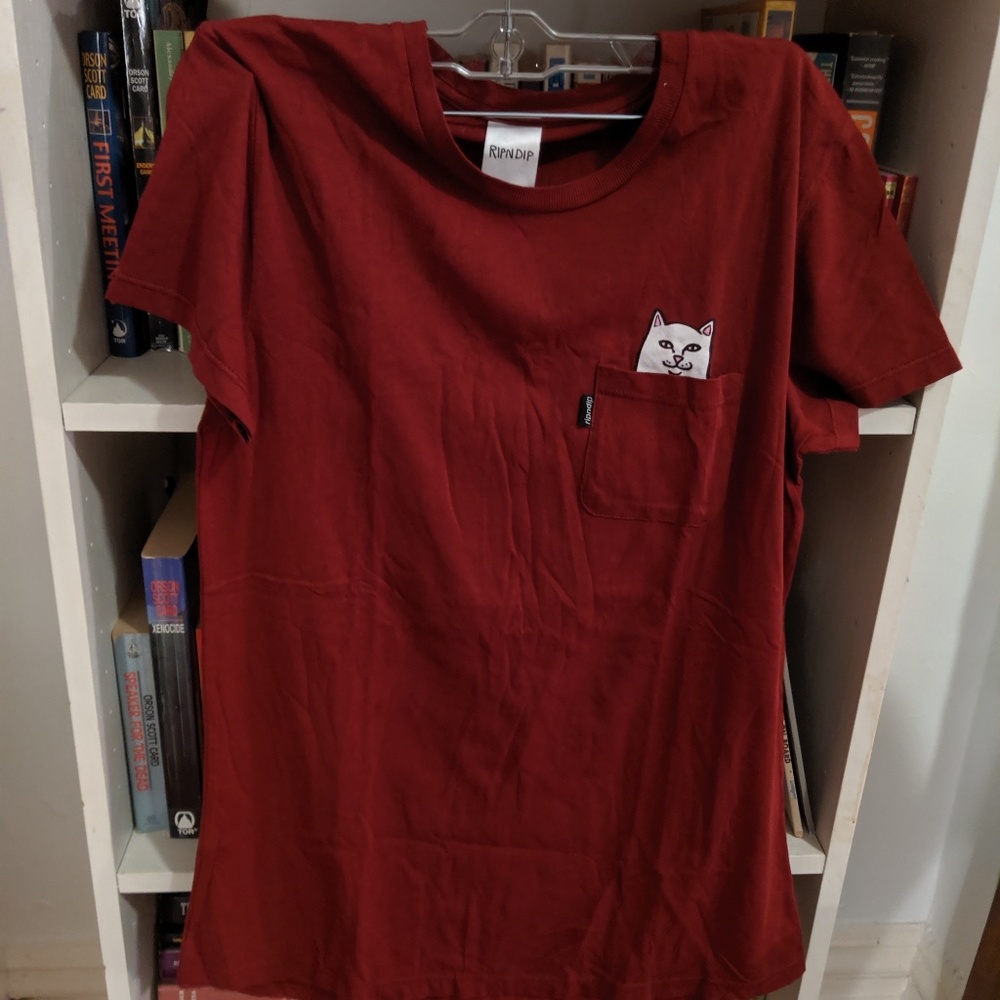 Rip N Dip Tshirt